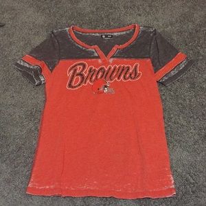 Cleveland Browns T-shirt